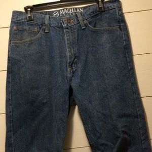 Magellan Mens Jeans